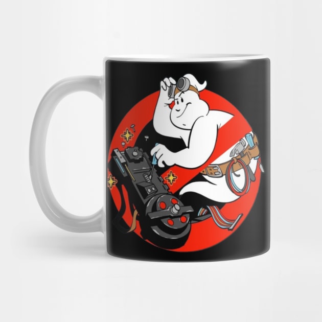 R&D by Staffordshire-Ghostbusters